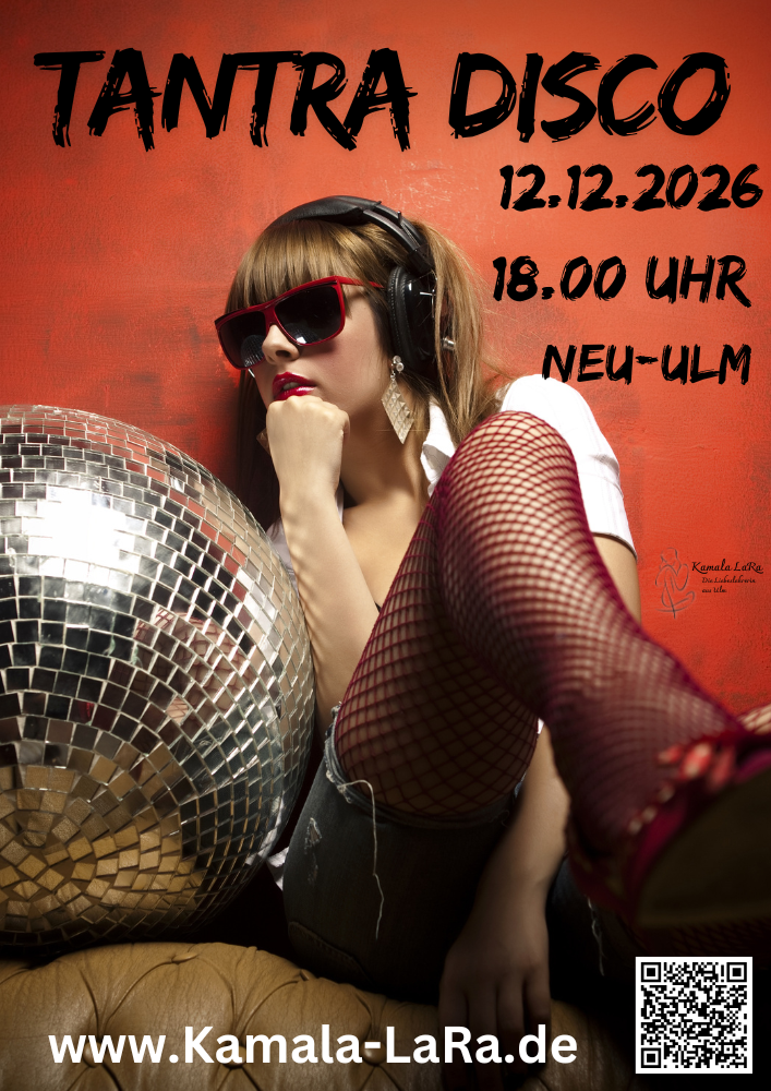 Tantra Disco